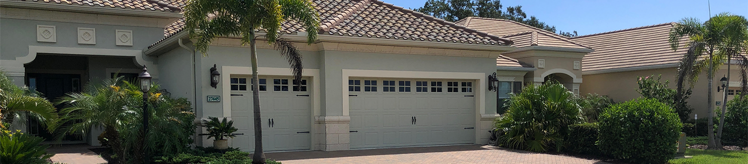 The BEST Venice Home Watch Service!! We've got you covered!!