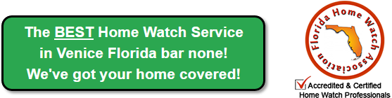Florida Home Watch Association Logo